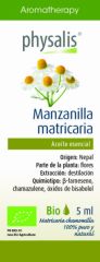 Buy PHYSALIS CHAMOMILE MATRICARIA 5 ml By 25,94€