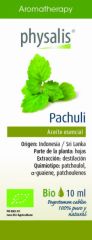 Kaufen PHYSALIS PATCHULI 10ml Von 10,27€