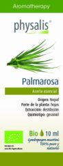 Comprar PHYSALIS PALMAROSA 10ml Por 6,85€