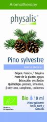 Acheter PHYSALIS PIN SAUVAGE BIO 10 ml Par 8,20€