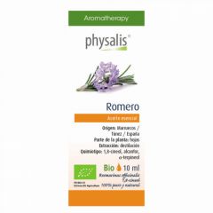 Comprar PHYSALIS ALECRIM 10ml Por 7,47€