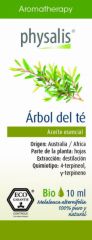 Comprar PHYSALIS TEA TREE ARBOL DEL TE 10 ml Por 7,68€