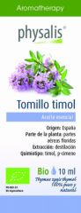 Buy PHYSALIS THYME THYMOL 10 ml By 14,42€