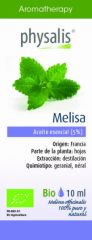 Comprar PHYSALIS MELISA 5% 10 ml Por 12,45€