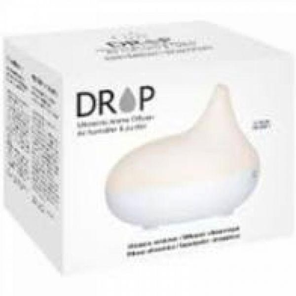 DIFFUSEUR ULTRASONIQUE DROP C - PHYSALIS