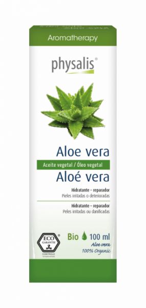 ALO VERA 100 ml - PHYSALIS