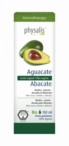 ABACATE 100ml - PHYSALIS