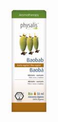 Comprar PHYSALIS BAOBAB 50 ml Por 12,90€