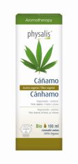 Comprar PHYSALIS CAÑAMO 100 ml Por 11,50€