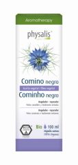 Comprar PHYSALIS COMINO NEGRO 100 ml Por 16,00€