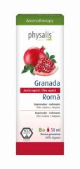 Kopen PHYSALIS GRANAATAPPEL 50 ml Door 16,00€