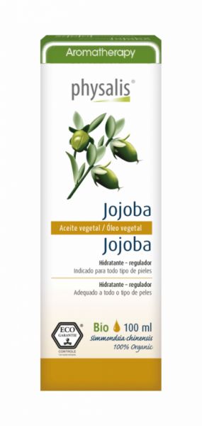 JOJOBA 100 ml - PHYSALIS