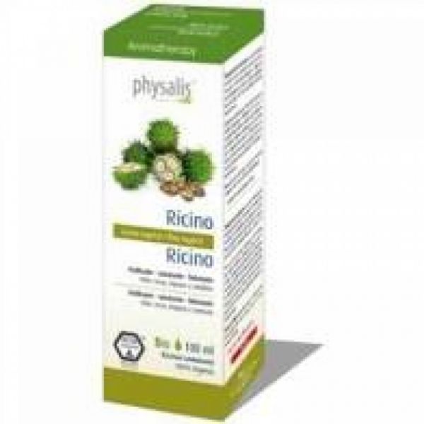 RICIN 100 ml - PHYSALIS