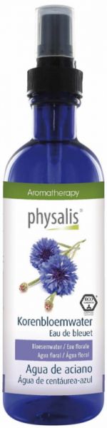 ACQUA DI FIORDALISO 200 ml - PHYSALIS