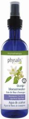 Comprare PHYSALIS ACQUA DI BLOSSI D'ARANCIA 200 ml Di 9,90€