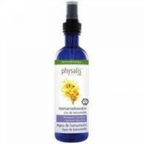 HAMAMELIS VATTEN 200 ml - PHYSALIS