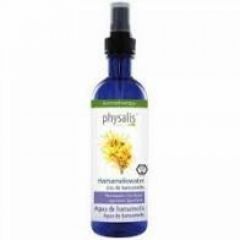 Buy PHYSALIS HAMAMELIS WATER 200 ml By 9,90€