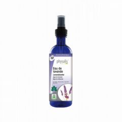 Comprar PHYSALIS AIGUA DE LAVANDA 200 ml Per 8,89€