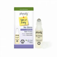 Kopen PHYSALIS PH ROLL-ON GEEN STRESS Door 12,00€