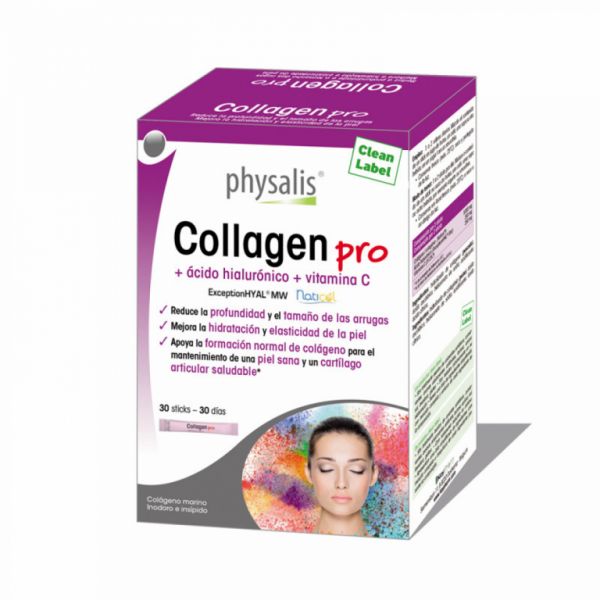 COLAGEN PRO 30 Stick - PHYSALIS