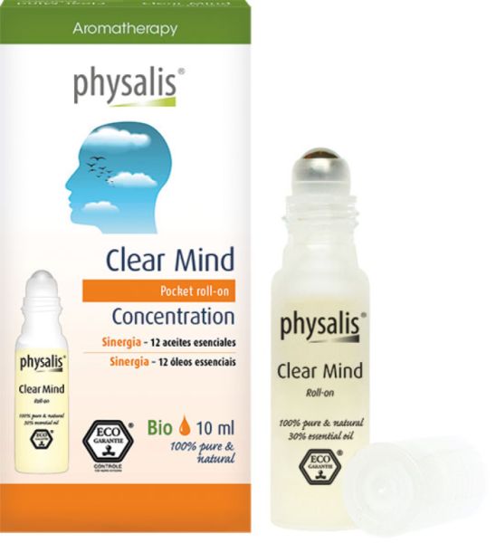 PH-ROLL-ON CLEARIND - PHYSALIS