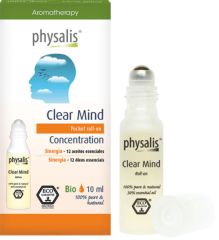 Kaufen PHYSALIS PH-ROLL-ON CLEARIND Von 9,90€