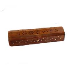 Buy RADHE TRUNK BOX FIVE STARS RADH By 7,24€