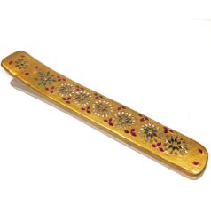 Kaufen RADHE MOSAIK GOLDENES RÄUCHERFASS Von 5,95€