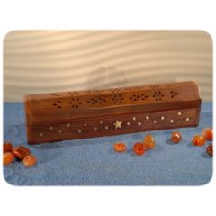 Buy RADHE TRUNK BOX STARS GRID By 7,80€