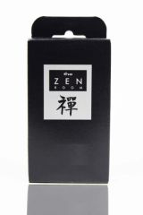 Buy RADHE THE ZEN ROOM CINNAMON CONE INCENSE By 2,01€