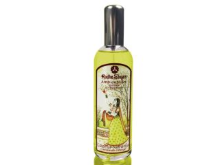 Comprare RADHE DEODORANTE PER AMBIENTI LIQUIDO NATURALE ALLA CANNELLA-ARANCIA Di 11,02€