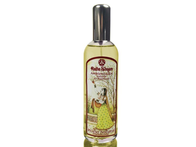 AMBIENTADOR LIQUID NATURAL INC NATURAL - RADHE