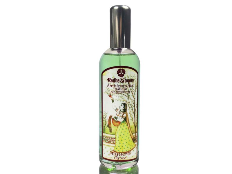 AMBIENTADOR LIQUID NATURAL FIGUERA - RADHE