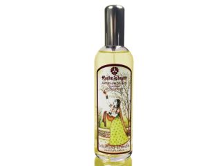 Buy RADHE NATURAL LIQUID AIR FRESHENER VANILLA LEMON By 11,02€