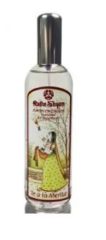 Buy RADHE NATURAL LIQUID AIR FRESHENER 100 ml. MINT TEA By 10,49€