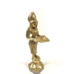 Buy RADHE APSARA CENSER SMALL RADHE By 5,87€