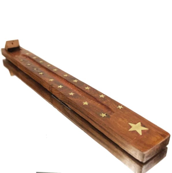 CENSEUR EN BOIS STAR PLANE - RADHE