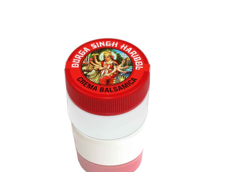 Durga Singh Haribol 15 ml - RADHE