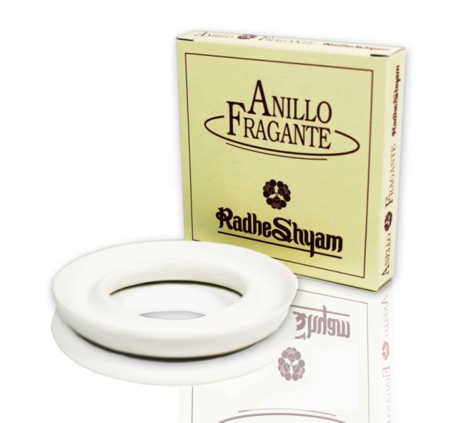 ANILLO PERFUMADOR BOMBILLAS - RADHE