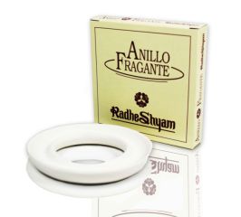 Comprar RADHE ANILLO PERFUMADOR BOMBILLAS Por 4,77€