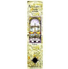 Comprare RADHE INCENSO IN BASTONCINO ACCIMUT LIBRA JASMINE Di 2,01€