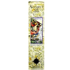 Kaufen RADHE RÄUCHERSTÄBCHEN ACCIMUT AQUARIUM LOTUS Von 2,01€