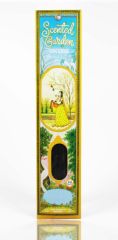 Buy RADHE LOTUS STICK SCENTED GARDEN INCENSE By 1,91€