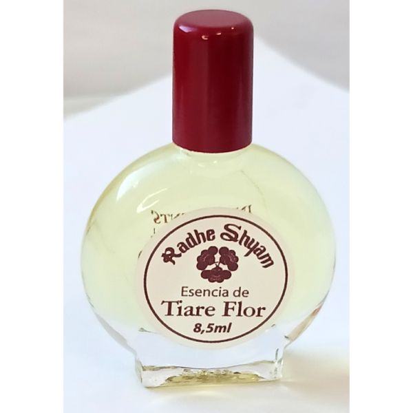 ESENCIA DE TIARE FLOR RADHE 8,5 ML - RADHE