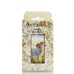 Kopen RADHE ARIES WIEROOKKEGEL ACCIMUT MYRRH RADHE SHYAM Door 2,01€