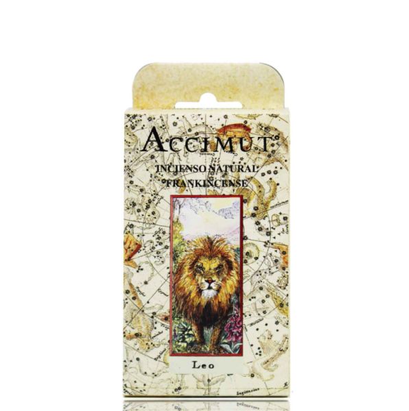 INCENS LLEIG AMB ACCIMUT NATURAL RADHE SHYAM