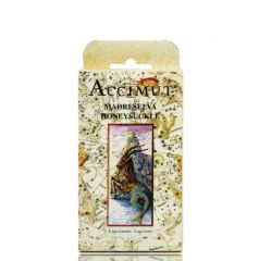 Buy RADHE CAPRICORN INCENSE CONE ACCIMUT HONEYSUCKLE By 2,01€