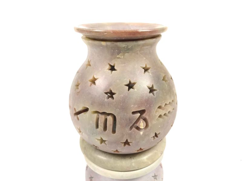 DIERENRIEM JASPER LAMP - RADHE