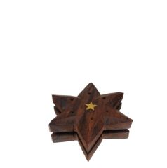 Buy RADHE STAR CENSOR 6 POINTS By 0,93€