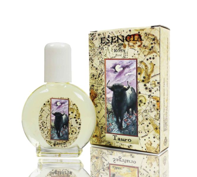 ACCIMUT TAURUS-ROSE RADHE ESSENCE - RADHE